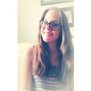 Meet your Posher, Jenna